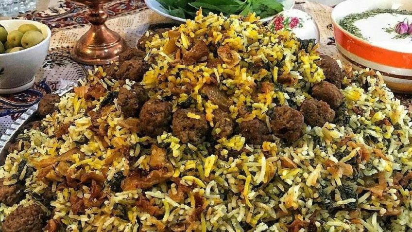 چه غذایی برای شب یلدا تهیه کنیم؟+ تصاویر چه غذایی برای شب یلدا تهیه کنیم؟+ تصاویر