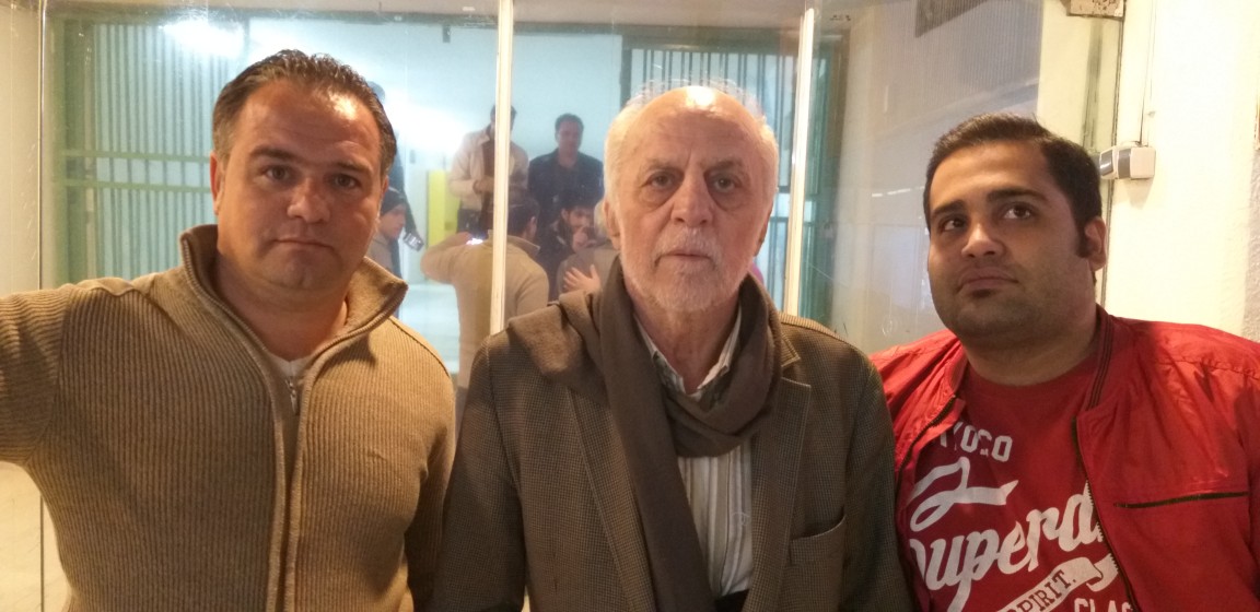 پرسپولیس تهران ۰ - ۰ پارس جنوبی جم / گزارش لحظه به لحظه پرسپولیس تهران ۰ - ۰ پارس جنوبی جم / گزارش لحظه به لحظه