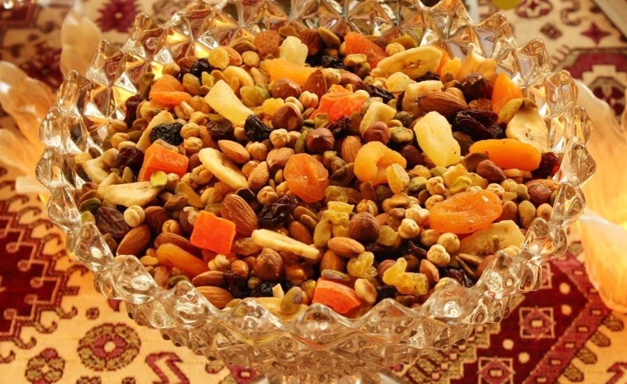 تاریخچه و فلسفه شب یلدا