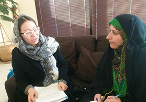 خلاقیت تصویرگران کتاب ایرانی برخاسته از فرهنگ ایرانی است