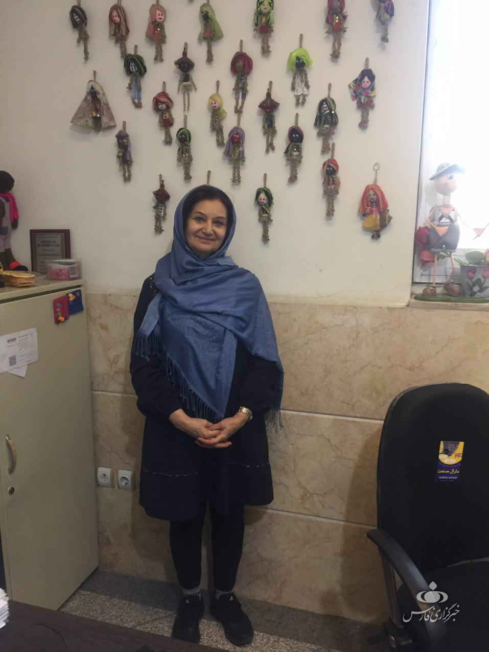 ناگفته&zwnj;های حامی تنهاترین زنان پایتخت که اعتیاد کمترین مشکل&zwnj;شان است +تصاویر