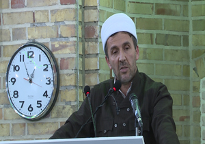 ایستادگی مردم عامل ناکامی تهدید&zwnj;ها و توطئه&zwnj;های آمریکا