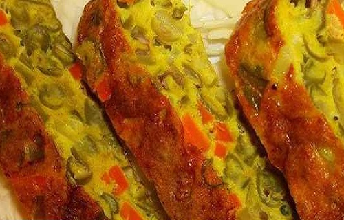 ۵ غذای غیربرنجی که به سرعت آماده می&zwnj;شوند+ طرز تهیه