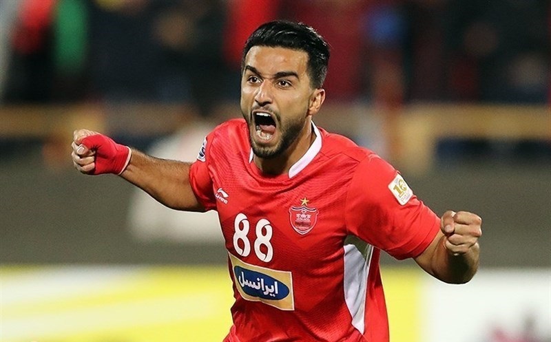 نعمتی: داوری به تیم پرسپولیس کمکی نکرده است