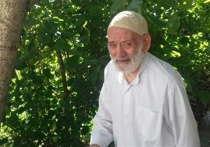 حجت‌الاسلام سیدحاتمی اردبیلی به لقاء حق پیوست