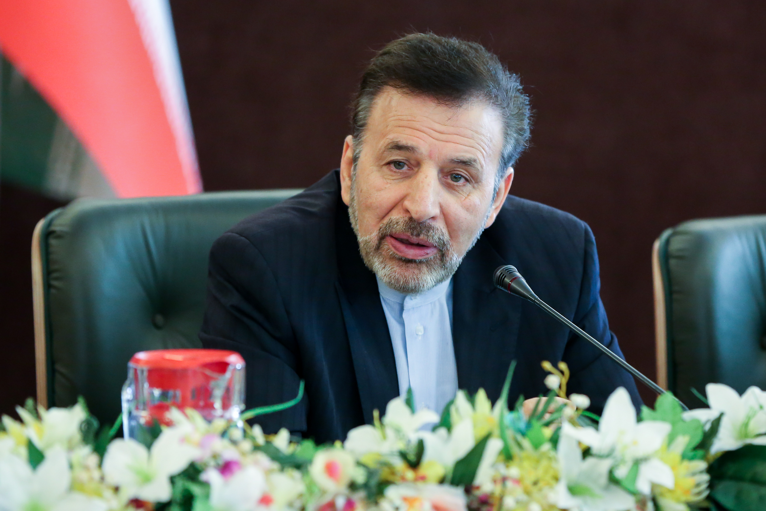 دولت از گسترش همکاری&zwnj;ها و مشارکت فعالان اقتصادی ایران و ترکیه حمایت می&zwnj;کند