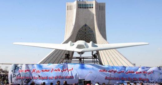 از جانور قندهار تا شاهین جهانی؛  پهبادهایی که نیروهای نظامی را از پای در&zwnj;می&zwnj;آورند