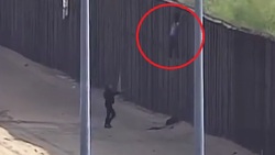بسته بندی مجدد غذا پس از ناخنک زدن! +فیلم