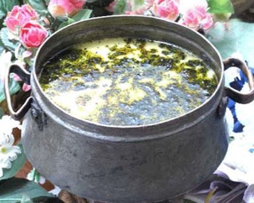 غذایی مفید برای تقویت استخوان&zwnj;بندی کودکان/ با مصرف این غذا شادابی پوست را تجربه کنید