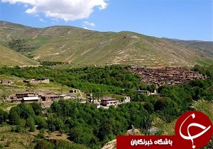 ۱۰ روستای هدف گردشگری در لرستان شناسایی شد