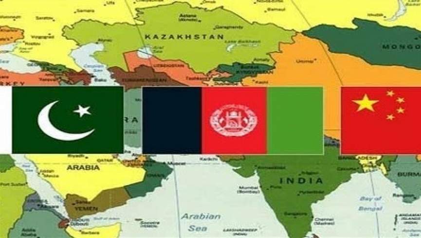 نشست سه جانبه افغانستان، پاکستان و چین امروز در کابل برگزار می شود