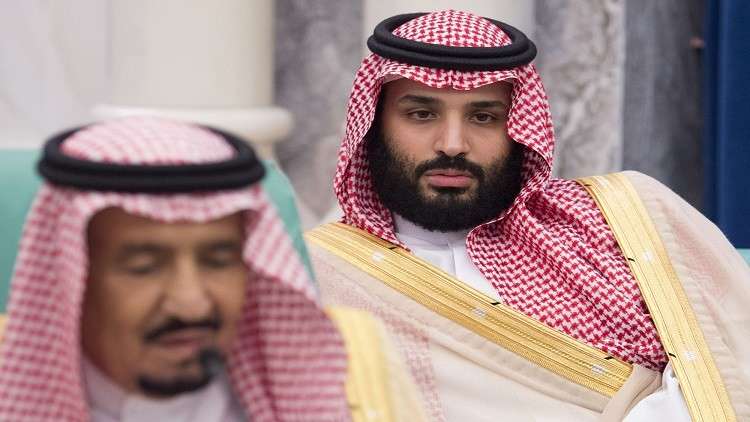 رعشه بن&zwnj;سلمان بر روی پایه&zwnj;های لرزان تخت سلطنت/ آینده سیاسی عربستان چگونه رقم می&lrm;خورد؟