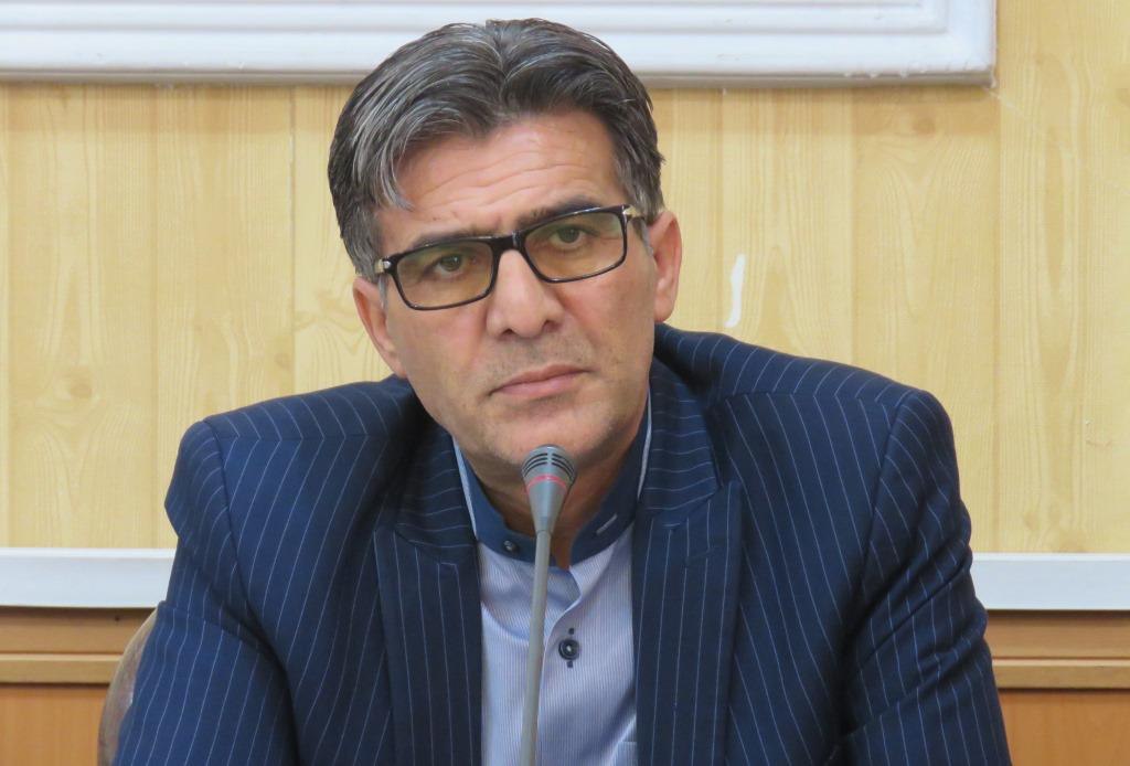 آغاز کار احداث پروژه بزرگ کانون فرهنگی تربیتی تربت جام