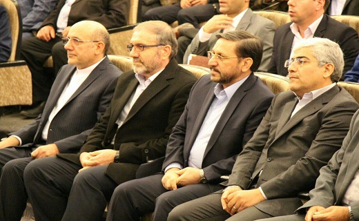 استاندار سمنان، معرفی شد