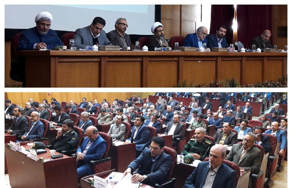 مسئولیت&zwnj;ها باید متناسب با اخلاق باشد