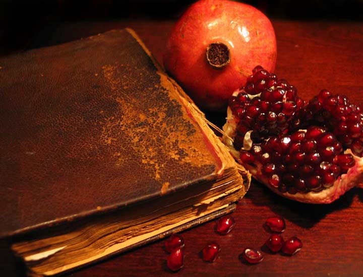 بسته پیامک&zwnj;های تبریک ویژه شب یلدا