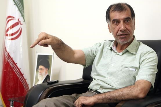 غصه دولت و مجلس را می&zwnj;خورم که می&zwnj;خواهند بودجه سال بعد را ببندند/منافع ملی در مجلس صاحب ندارد