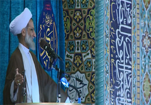 رفع مشکلات کشور نیازمند خدمت جهادی است
