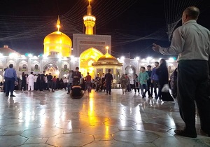 اعزام بیش از ۳۰۰۰ مددجوی خراسان جنوبی به اردو‌های زیارتی