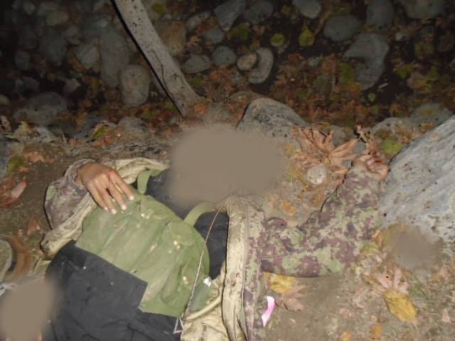 دو رهبر ارشد داعش افغانستان کشته شدند