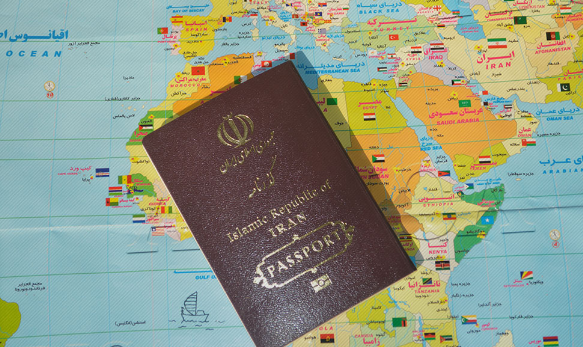 آقایانِ مسئول کمی &lrm;غیرت چینی داشته باشند!