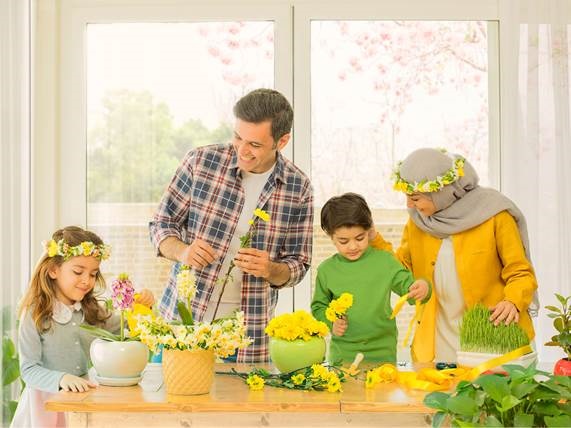والدین چگونه بذر طلبکاری را در ذهن کودکان می‌پاشند؟