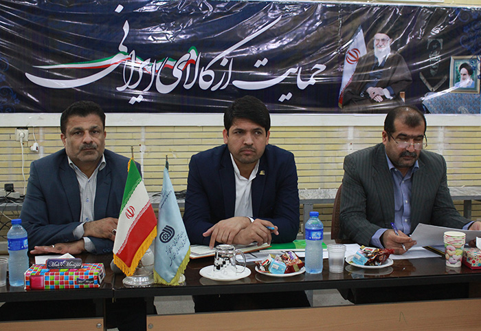 سربازان بوشهری آموزش&zwnj;های مهارتی می&zwnj;بینند