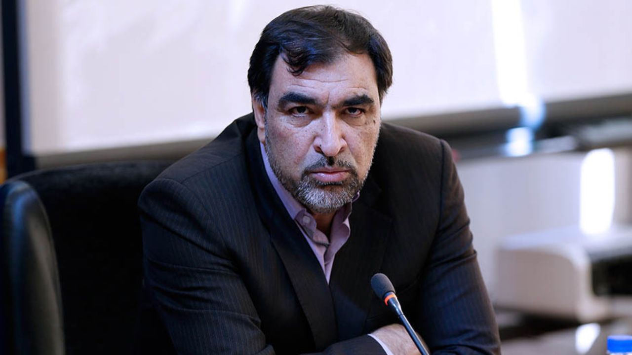 مدیران شستا مشمول قانون ممنوعیت به کارگیری بازنشستگان می&zwnj;شود