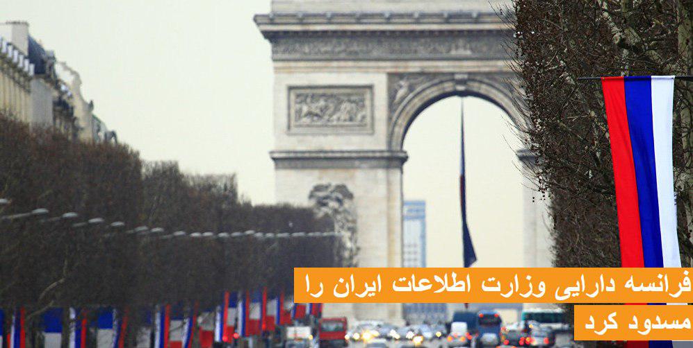 آقایانِ مسئول کمی &lrm;غیرت چینی داشته باشید!