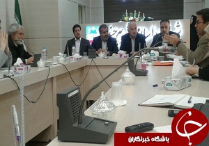 طراحی تفرجگاه مرکزی شهر بیرجند با ایده باغ ایرانی