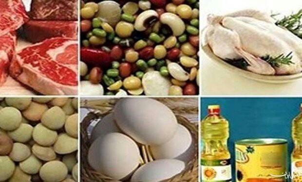 بیش از ۶ هزار تن کالای اساسی در سیستان و بلوچستان توزیع شد