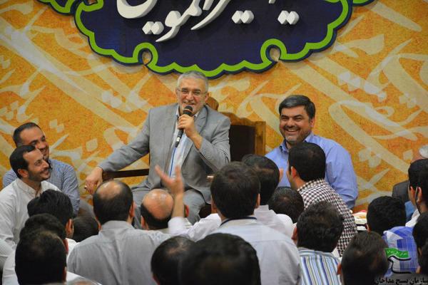 گلچین مدیحه و مولودی ولادت امام حسن عسکری (ع) + دانلود