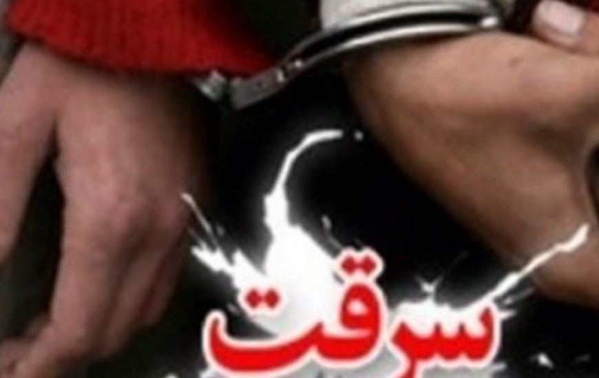 منازل خود را به گاوصندوق و بانک تبدیل نکنید
