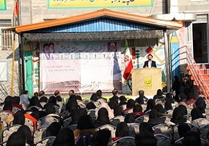 زنگ پژوهش در مدارس کردستان نواخته شد