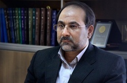 بازدید دبیرشورای عالی انقلاب فرهنگی از باشگاه خبرنگاران جوان