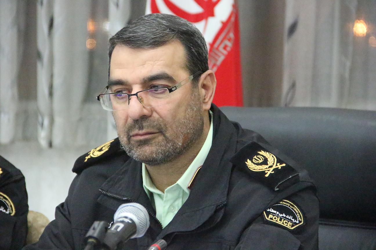 جویندگان طلا در کارخانه متروکه به آخر خط رسیدند