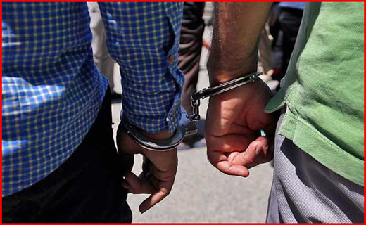 هلاکت ۲ سوداگر مرگ /دستگیری لیدرهای شبکه ابتذال فرهنگی /رسم غلط تیر اندازی در مراسم عروسی باز هم قربانی گرفت
