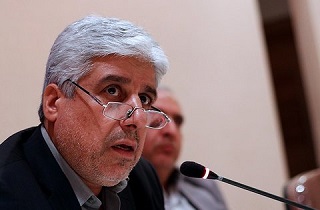 معرفی نیروی انسانی به دنیا  در هفته پژوهش رویکرد اصلی دانشگاه اصفهان