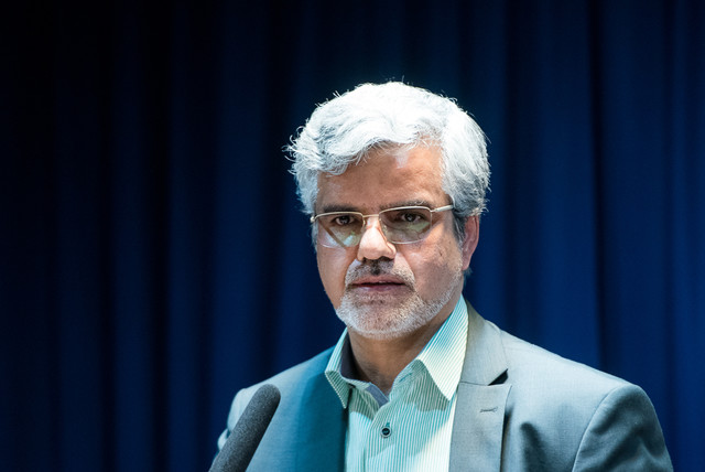 پیوستن ایران به کنوانسیون CFT می&zwnj;تواند اتهامات آمریکا علیه ایران را رد کند