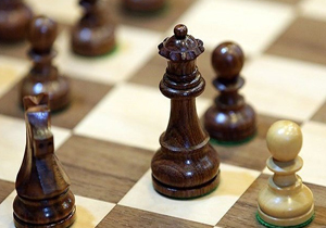 انتخاب رئیس هیئت شطرنج چهارمحال و بختیاری
