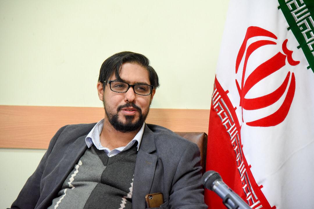 برگزاری نخستین کنگره ملی 