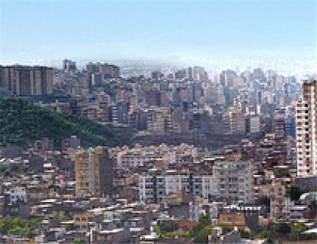 شهرسازی مدرن هویت فرهنگی هر کشور محسوب می&zwnj;شود/ مشهد کاریکاتوری از شهرسازی مدرن