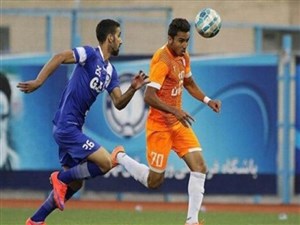 پرسپولیس پاکدشت قهرمان شد/ ملوان با پیروزی هم قعرنشین ماند
