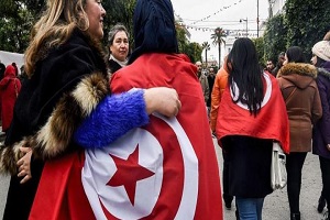 جلیقه قرمزها هم به میدان می‌آیند