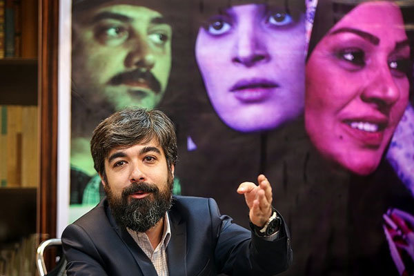 &laquo;سینما دو&raquo; از دی ماه به روی آنتن شبکه دو می رود/ رویکرد برنامه تغییر کرده است