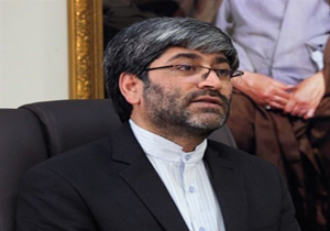 ۲۴ قبضه اسلحه شکاری از یک فرد غیربومی در اردبیل کشف شد