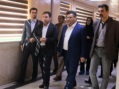 راه اندازی واحد استروک در بیمارستان&zwnj;های تابعه دانشگاه علوم پزشکی بوشهر