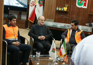 بخش زیادی از مشکلات ناوگان باری کشور تا دو ماه آینده حل می‌شود