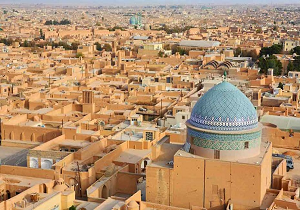 استفاده از ایده های خلاقانه هنرمندان در طراحی فضای شهری