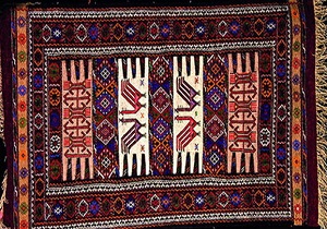 برند جاجیم، گلیم و ماشته به نام لرستان ثبت می شود